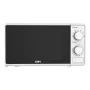 Micro-ondes EDM 07399 2024 Blanc 700 W 20 L de EDM, Classique - Réf : S7924722, Prix : 74,33 €, Remise : %