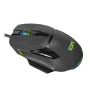 Souris Gaming avec LED EDM 07753 for players Noir 7200 dpi de EDM, Souris pour les joueurs - Réf : S7924747, Prix : 16,65 €, ...