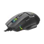 Souris Gaming avec LED EDM 07753 for players Noir 7200 dpi de EDM, Souris pour les joueurs - Réf : S7924747, Prix : 16,65 €, ...