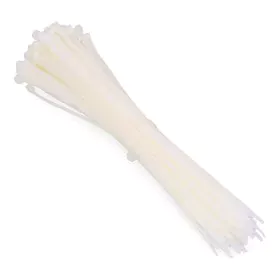 Attaches pour câble en nylon Fischer BN Naturel 30 cm (100 Unités) de Fischer, Brides - Réf : S7924755, Prix : 6,97 €, Remise...