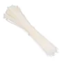 Nylon Cable Ties Fischer BN Natural 25 cm (100 Units) by Fischer, Flanges - Ref: S7924757, Price: 6,39 €, Discount: %