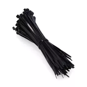 Fascette in Nylon Fischer UBN Nero 30 cm (100 Unità) di Fischer, Testiere - Rif: S7924776, Prezzo: 6,97 €, Sconto: %