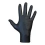 Guantes de nitrilo JUBA Agility Grip Negro Nitrilo Sin polvo 50 Unidades de JUBA, Guantes - Ref: S7924871, Precio: 9,05 €, De...