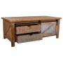 Centre Table Alexandra House Living Iron Fir wood MDF Wood 60 x 48 x 120 cm by Alexandra House Living, Tables - Ref: D1630798...