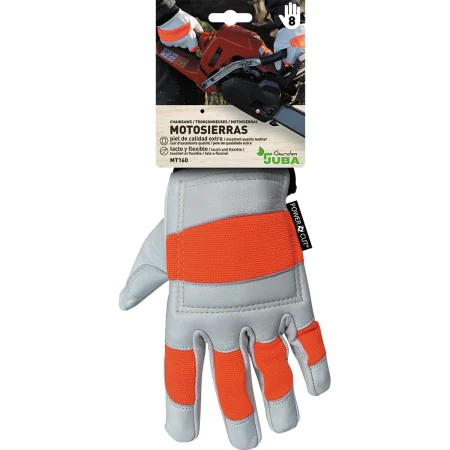 Guante JUBA Class 1 Motosierra 1 Pieza de JUBA, Guantes de trabajo - Ref: S7924877, Precio: 32,54 €, Descuento: %