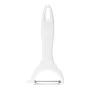 Pela Verdure e Frutta Tescoma Presto Bianco Acciaio inossidabile Plastica di Tescoma, Pela verdure - Rif: S7924945, Prezzo: 6...