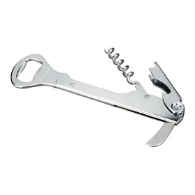 Waiter's friend bottle opener Tescoma Presto Stainless steel Plastic by Tescoma, Waiter Knives - Ref: S7924983, Price: 8,31 €...