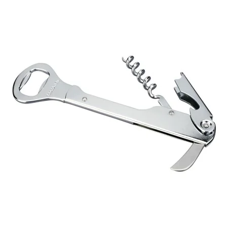 Waiter's friend bottle opener Tescoma Presto Stainless steel Plastic by Tescoma, Waiter Knives - Ref: S7924983, Price: 7,48 €...