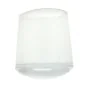 Ferrule/Terminal plug Micel CNT10 Transparent Circular Ø 25 x 30 mm (25 Units) by Micel, Furniture Legs - Ref: S7925006, Pric...