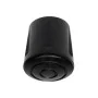 Êmbolo/tampa terminal Micel CNT08 Preto Andarilho com rodas Bastão 19 x 31,8 mm (25 Unidades) de Micel, Bastões, moletas e ac...