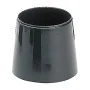 Embout/Bouchon final Micel CNT01 Noir Polyéthylène Ronde Ø 28 x 32 mm (25 Unités) de Micel, Pieds de meubles - Réf : S7925034...