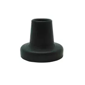 Tappo di chiusura Micel D60 CNT13 Nero Ø 22 mm Stampelle (10 Unità) di Micel, Bastoni, stampelle e accessori - Rif: S7925056,...