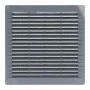 Ventilation grille EDM 87703 Grey 15 x 15 cm by EDM, Registers, Grilles & Vents - Ref: S7925089, Price: 3,99 €, Discount: %