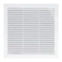 Griglia di ventilazione EDM 87704 Bianco 20 x 20 x 0,7 cm Zanzariera di EDM, Registri, griglie e sfiatatoi - Rif: S7925090, P...