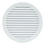 Rejilla de ventilación EDM 87721 Blanco Ø 15 cm de EDM, Rejillas, difusores y respiraderos - Ref: S7925104, Precio: 4,84 €, D...