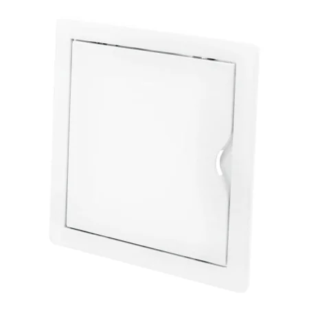 Tapa de registro EDM 87739 Blanco Empotrable Cuadrada 16,5 x 16,5 cm de EDM, Cajas de fusibles - Ref: S7925118, Precio: 4,72 ...