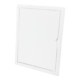 Inspection cover EDM 87741 White Embeddable Rectangular 21,5 x 26,5 cm by EDM, Terminal Boxes - Ref: S7925120, Price: 7,30 €,...