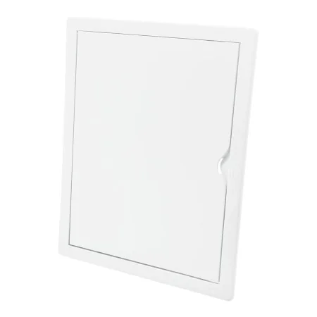 Coperchio di ispezione EDM 87741 Bianco Da incasso Rettangolare 21,5 x 26,5 cm di EDM, Morsettiere - Rif: S7925120, Prezzo: 7...