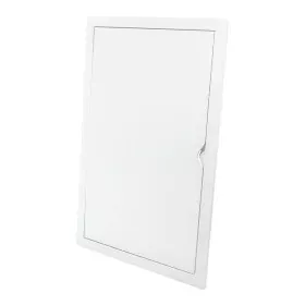 Tapa de registro EDM 87742 Blanco Empotrable Rectangular 27,5 x 42,5 cm de EDM, Cajas de fusibles - Ref: S7925121, Precio: 9,...