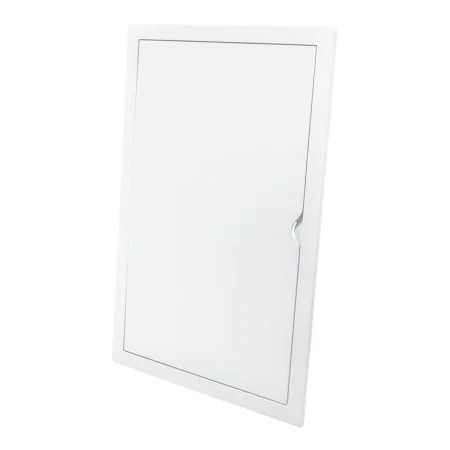 Tapa de registro EDM 87742 Blanco Empotrable Rectangular 27,5 x 42,5 cm de EDM, Cajas de fusibles - Ref: S7925121, Precio: 8,...