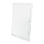 Couvercle de trappe EDM 87742 Blanc Encastrable Rectangulaire 27,5 x 42,5 cm de EDM, Boîtes à bornes - Réf : S7925121, Prix :...