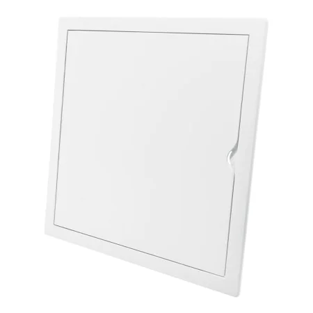 Tapa de registro EDM 87743 Blanco Empotrable Cuadrada 32,5 x 32,5 cm de EDM, Cajas de fusibles - Ref: S7925122, Precio: 8,78 ...