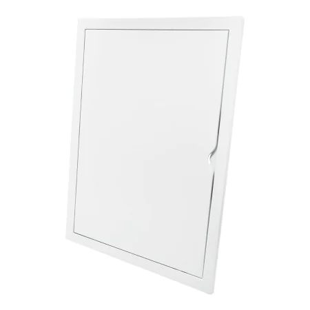 Couvercle de trappe EDM 87744 Blanc Encastrable Rectangulaire 32,5 x 42,5 cm de EDM, Boîtes à bornes - Réf : S7925123, Prix :...