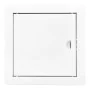 Tapa de registro EDM 87749 Blanco Empotrable Cuadrada 24,5 x 24,5 cm de EDM, Cajas de fusibles - Ref: S7925128, Precio: 18,37...