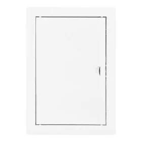 Coperchio di ispezione EDM 87751 Bianco Da incasso Rettangolare 24,5 x 34,5 cm di EDM, Morsettiere - Rif: S7925130, Prezzo: 2...