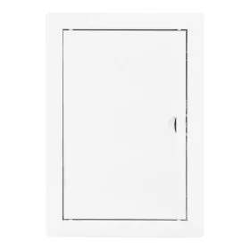 Coperchio di ispezione EDM 87751 Bianco Da incasso Rettangolare 24,5 x 34,5 cm di EDM, Morsettiere - Rif: S7925130, Prezzo: 2...