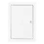 Couvercle de trappe EDM 87751 Blanc Encastrable Rectangulaire 24,5 x 34,5 cm de EDM, Boîtes à bornes - Réf : S7925130, Prix :...