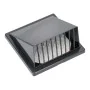 Rede de ventilação EDM 87755 Antracite 10 x 17 x 17 cm de EDM, Redes, difusores e respiradouros - Ref: S7925132, Preço: 7,02 ...