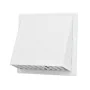 Rejilla de ventilación EDM 87753 Blanco 17 x 17 cm de EDM, Rejillas, difusores y respiraderos - Ref: S7925169, Precio: 7,79 €...