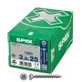 Box of screws SPAX Wirox Z2 Flat head 3,5 x 25 mm 1000 Unidades by SPAX, Screws - Ref: S7925197, Price: 24,03 €, Discount: %