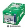 Box of screws SPAX Wirox Z2 Flat head 3,5 x 30 mm 1000 Unidades by SPAX, Screws - Ref: S7925198, Price: 27,01 €, Discount: %