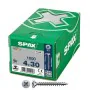 Caja de tornillos SPAX Wirox Z2 Cabeza plana 4,0 x 30 mm 1000 Unidades de SPAX, Tornillos - Ref: S7925203, Precio: 33,76 €, D...