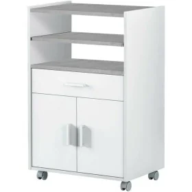 Mueble de cocina TIDY 92 x 59 x 40 cm de BigBuy Home, Estantes - Ref: S7925433, Precio: 86,99 €, Descuento: %