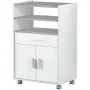 Mueble de cocina TIDY 92 x 59 x 40 cm de BigBuy Home, Estantes - Ref: S7925433, Precio: 86,99 €, Descuento: %