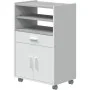 Mueble de cocina TIDY 92 x 59 x 40 cm de BigBuy Home, Estantes - Ref: S7925433, Precio: 86,99 €, Descuento: %