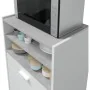 Mueble de cocina TIDY 92 x 59 x 40 cm de BigBuy Home, Estantes - Ref: S7925433, Precio: 86,99 €, Descuento: %