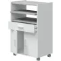 Mueble de cocina TIDY 92 x 59 x 40 cm de BigBuy Home, Estantes - Ref: S7925433, Precio: 86,99 €, Descuento: %