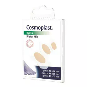 Anti-Ampollas para Pies Cosmoplast Cosmoplast de Cosmoplast, Escayolas, apósitos y suministros para el vendaje - Ref: S792544...