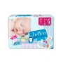 Disposable nappies Chelino 3602484 (6 Units) (34 uds) by Chelino, Nappies - Ref: S7925449, Price: 14,19 €, Discount: %