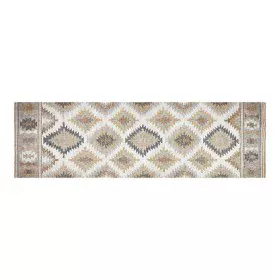 Tapete de vinil Stor Planet kilim Etiqueta Espuma Estampado 60 x 200 cm de Stor Planet, Tapetes - Ref: S7925469, Preço: 44,29...