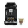 Caffettiera De'Longhi Nero 1450 W di De'Longhi, Macchine da caffè superautomatiche - Rif: S8100010, Prezzo: 365,63 €, Sconto: %