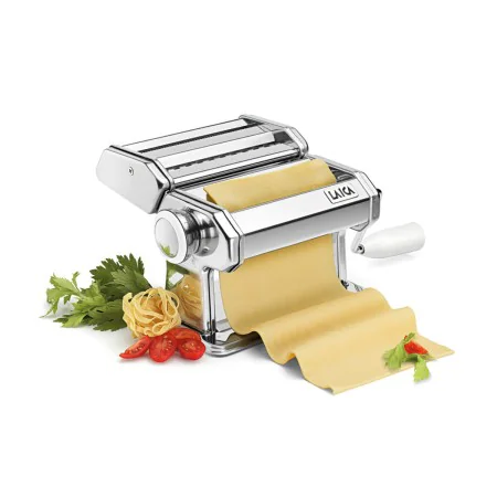 Pasta making machine LAICA PM2000 by LAICA, Manual Pasta Machines - Ref: S8100019, Price: 34,22 €, Discount: %