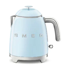 Bollitore Smeg KLF05PBEU 1400 W di Smeg, Bollitori - Rif: S8100088, Prezzo: 103,65 €, Sconto: %