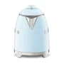 Hervidor Smeg KLF05PBEU 1400 W de Smeg, Hervidores eléctricos - Ref: S8100088, Precio: 103,65 €, Descuento: %