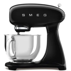 Sbattitore-Impastatrice Smeg SMF03BLEU 800 W di Smeg, Frullatore a immersione e impastatrici - Rif: S8100096, Prezzo: 457,96 ...