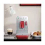 Cafeteira Superautomática Smeg BCC02RDMEU Vermelho 1350 W 1,4 L de Smeg, Máquinas de café automáticas - Ref: S8100098, Preço:...